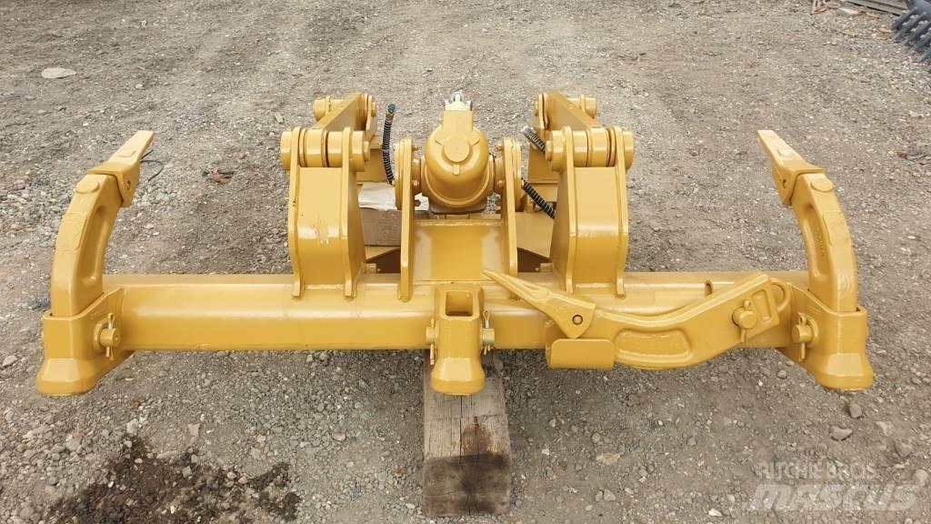 CAT Ripper Fits D6K Skarifikatori