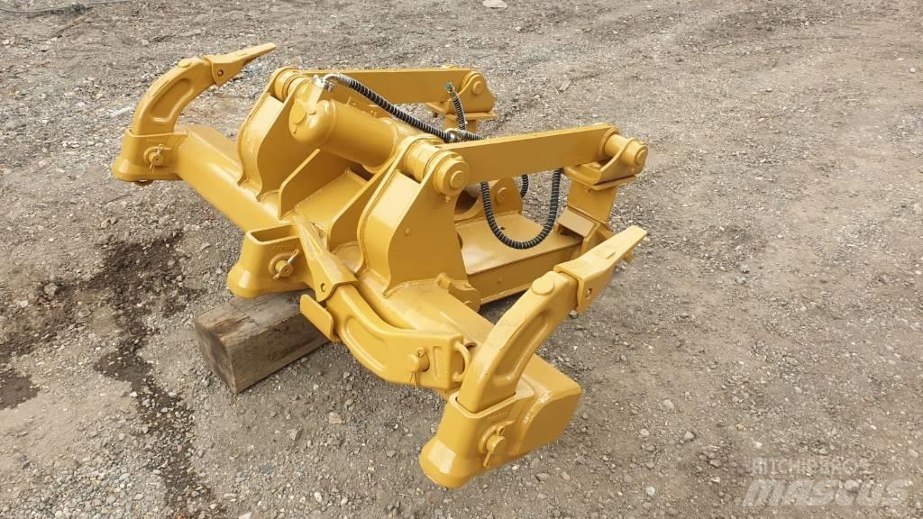 CAT Ripper Fits D6K Skarifikatori
