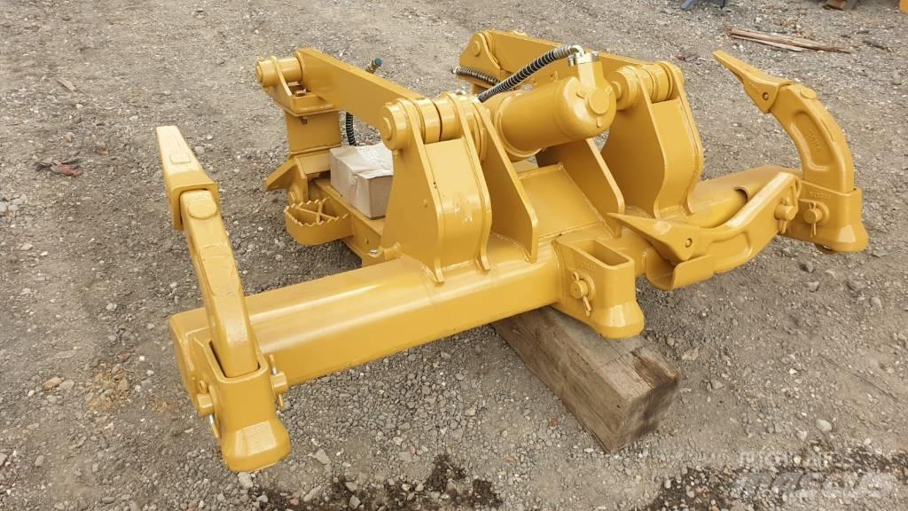 CAT Ripper Fits D6K Skarifikatori