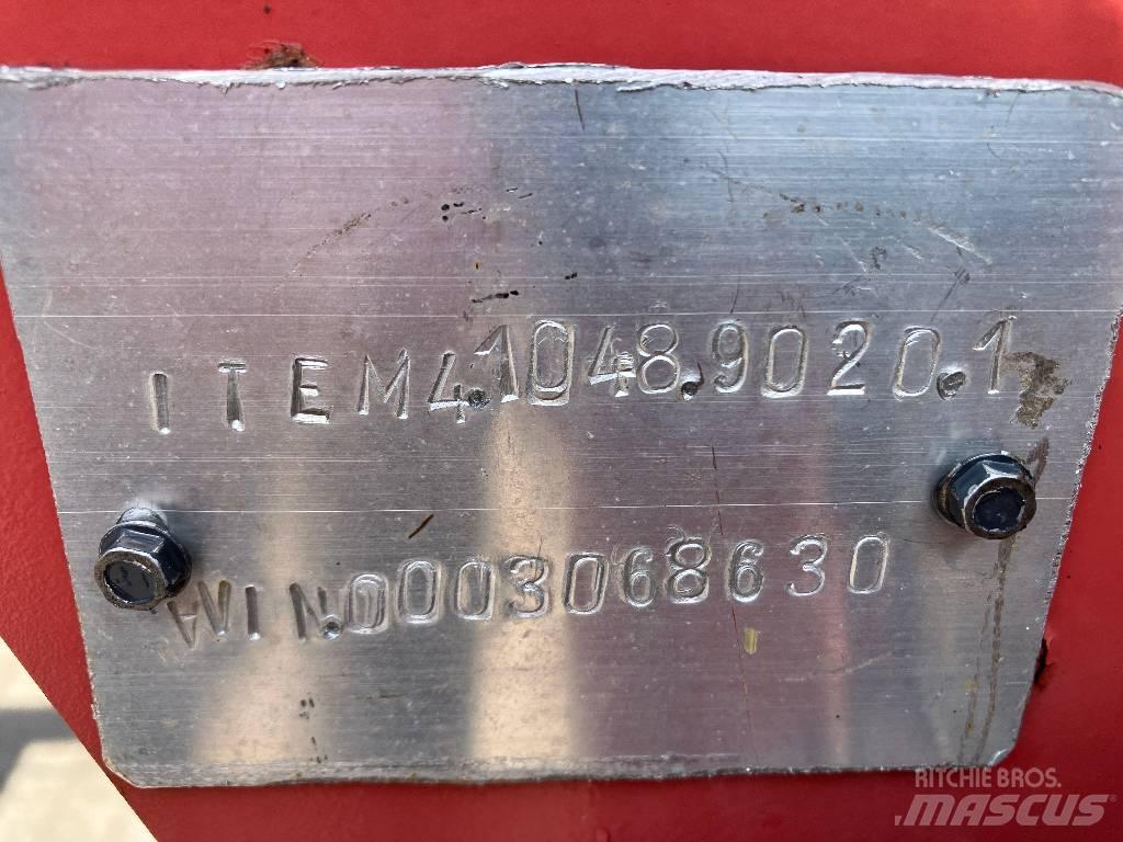 Lely lotus 900 Okretači i sakupljači sijena