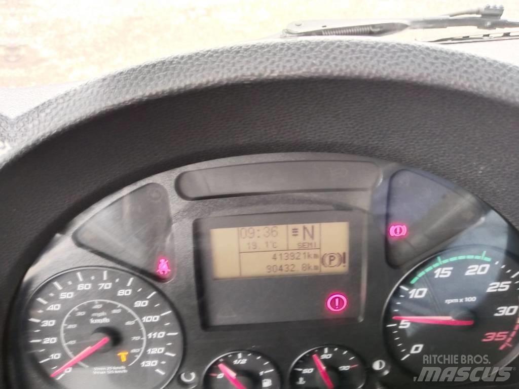 Iveco ML 180 EL28 Ostali kamioni