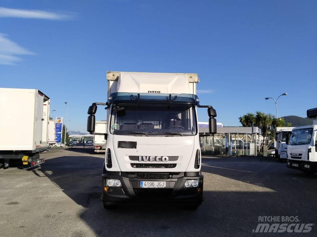 Iveco ML 180 EL28 Ostali kamioni