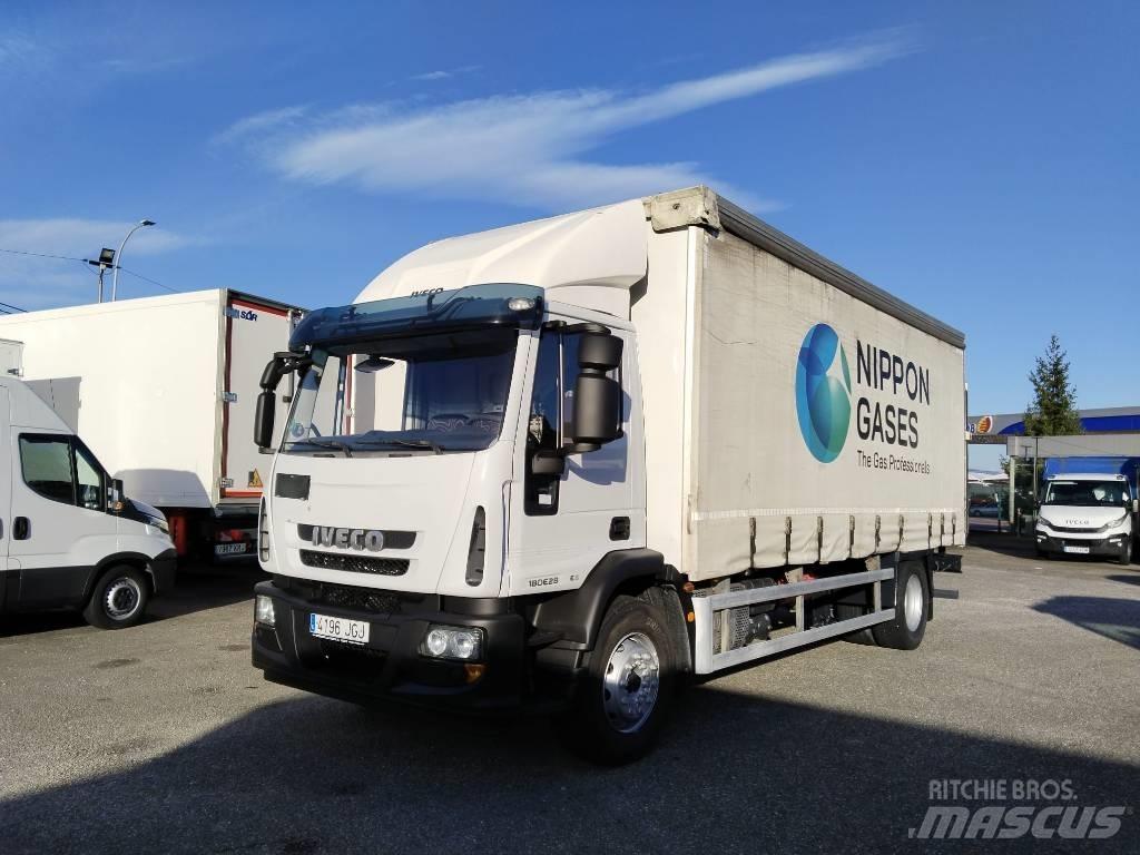 Iveco ML 180 EL28 Ostali kamioni