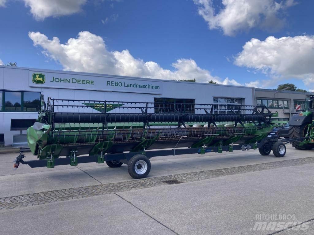 John Deere 630X Glave za kombajne