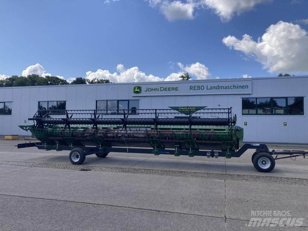 John Deere 630X Glave za kombajne