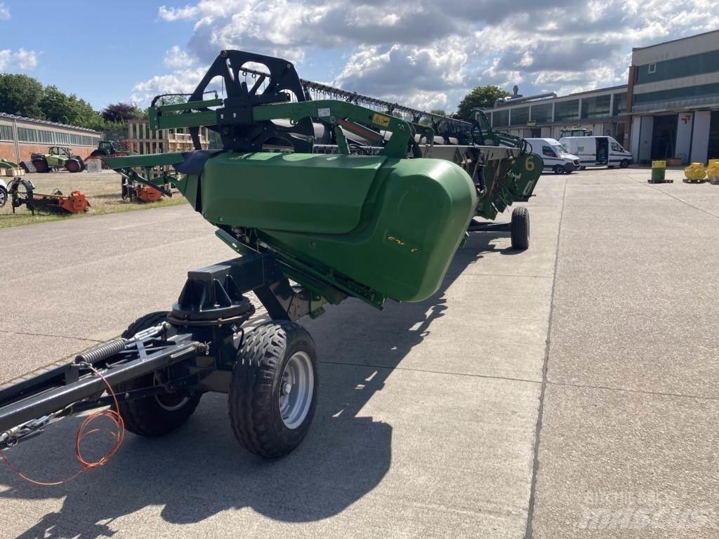 John Deere 630X Glave za kombajne