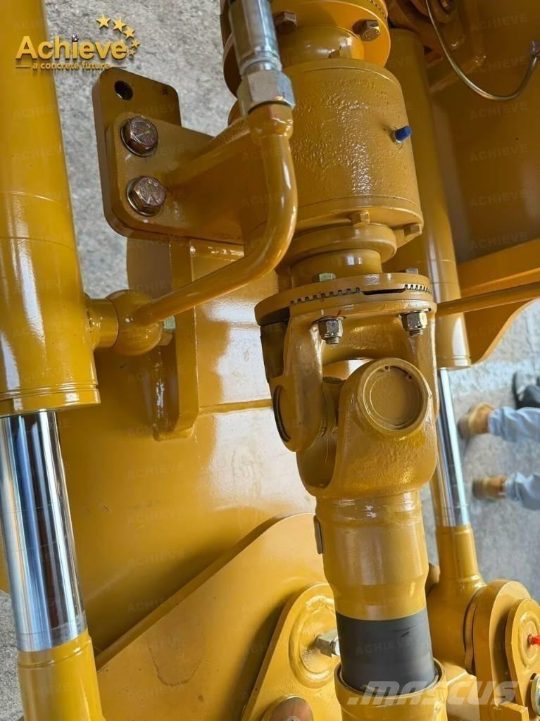 SEM 656F Utovarivači na kotačima