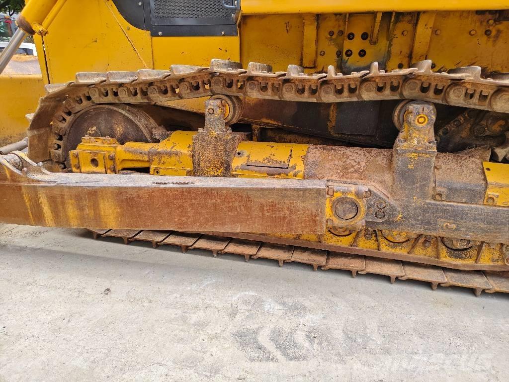 Shantui SD 22 Buldožeri gusjeničari