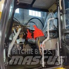 CAT 320 D L Bageri gusjeničari