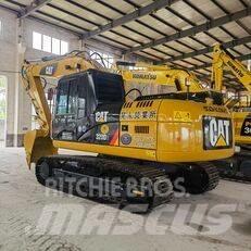 CAT 320 D L Bageri gusjeničari
