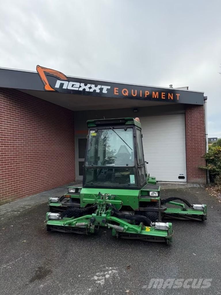 John Deere 1903 Traktorske kosilice