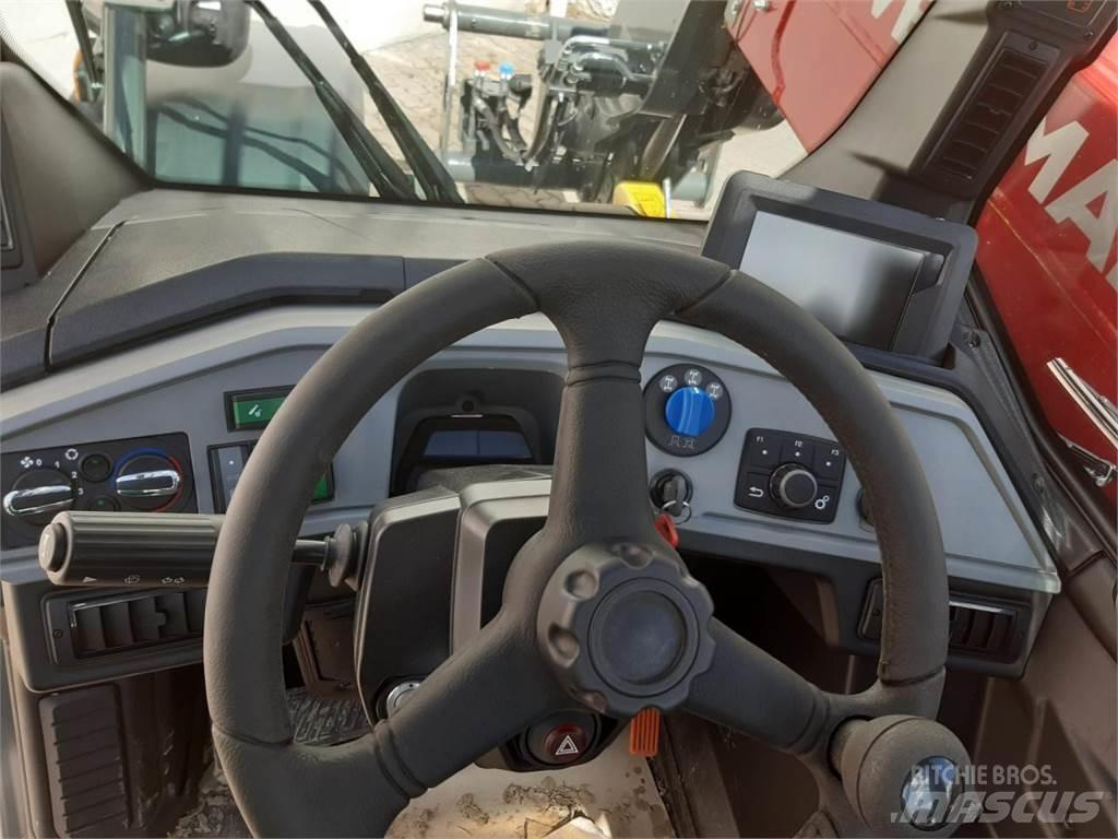Weidemann T7042 Poljoprivredni teleskopski utovarivači