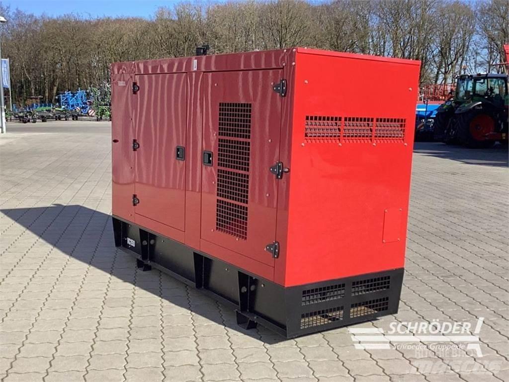Valtra VG 150 Poljoprivreda – ostalo
