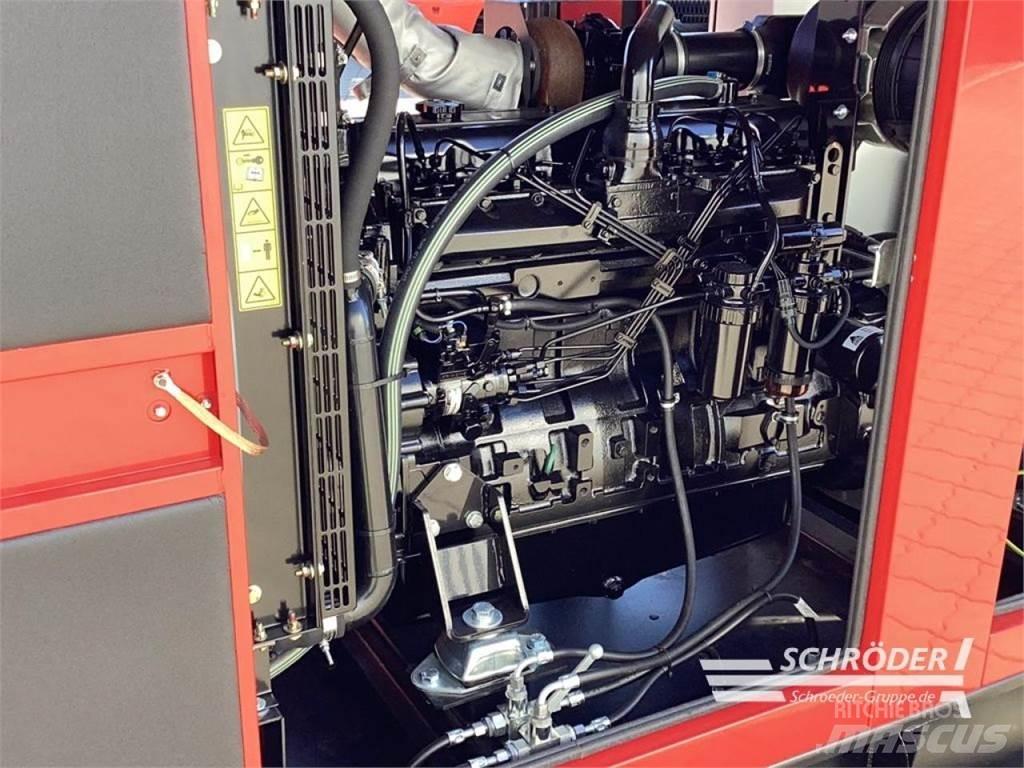 Valtra VG 150 Poljoprivreda – ostalo
