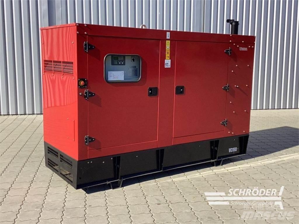Valtra VG 150 Poljoprivreda – ostalo