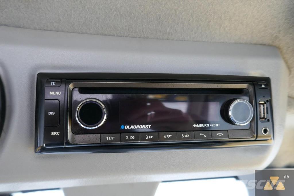 CAT 938K Utovarivači na kotačima