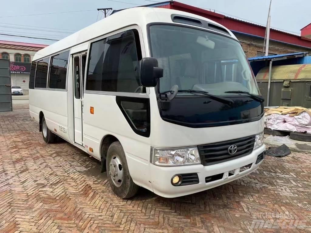 Toyota Coaster Bus Mini autobusi