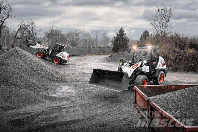 Bobcat L 75 Utovarivači na kotačima