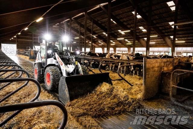 Bobcat L 75 Utovarivači na kotačima