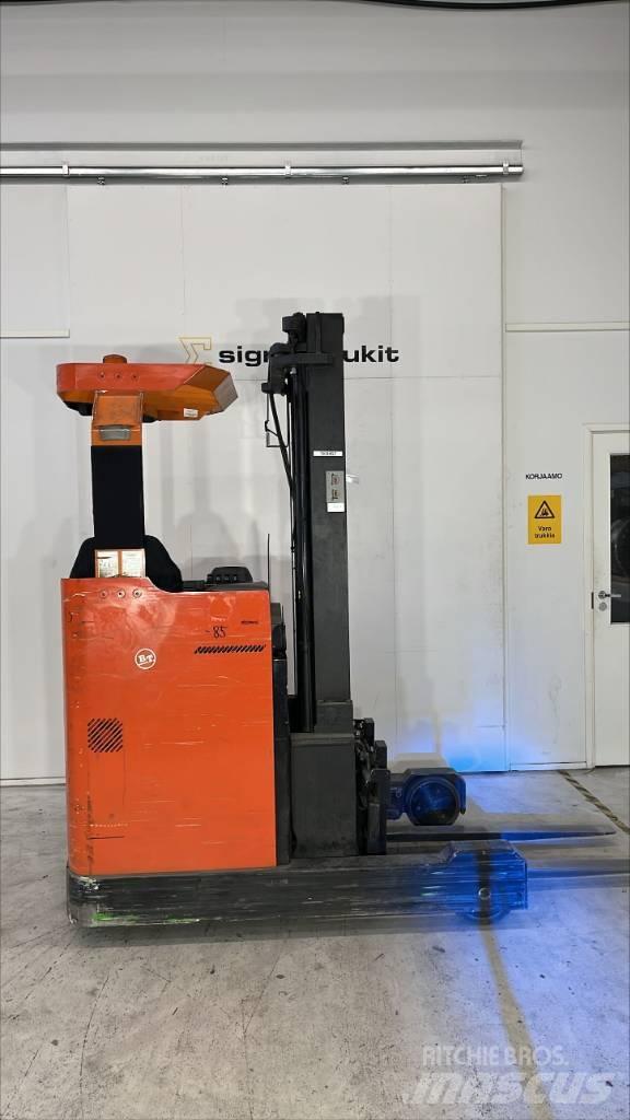 BT RR E 160 M Viličari sa pomičnim stupom
