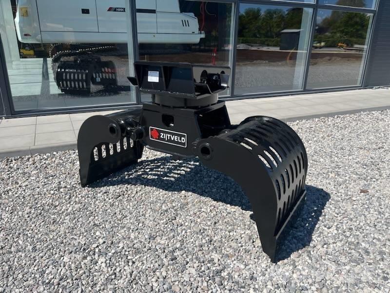 Zijtveld S804-D Grabilice