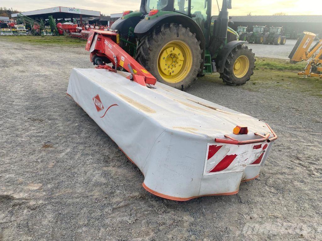 Kuhn GMD 3510  FF Kosilice