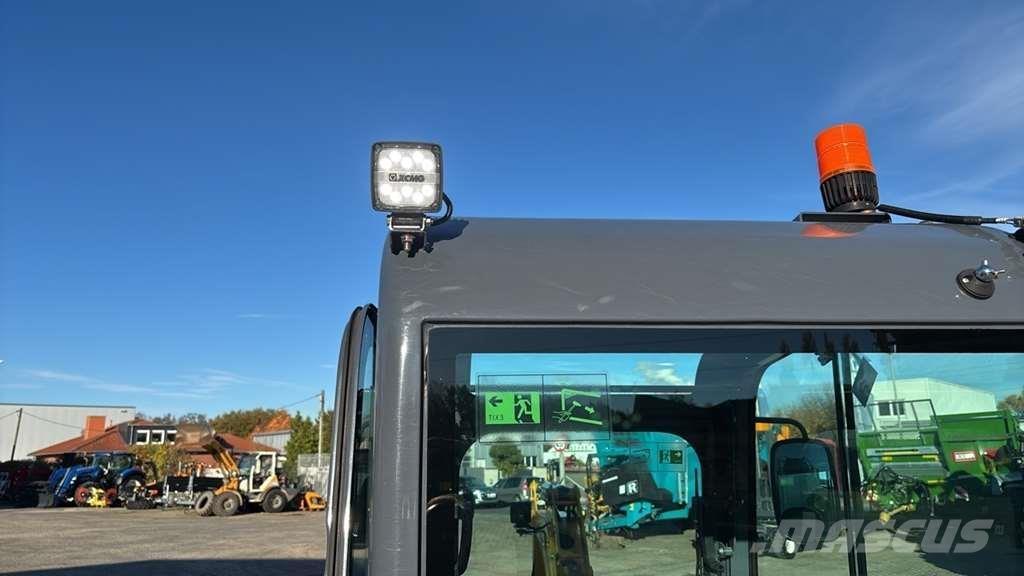 XCMG XE20E Mini bageri <7t