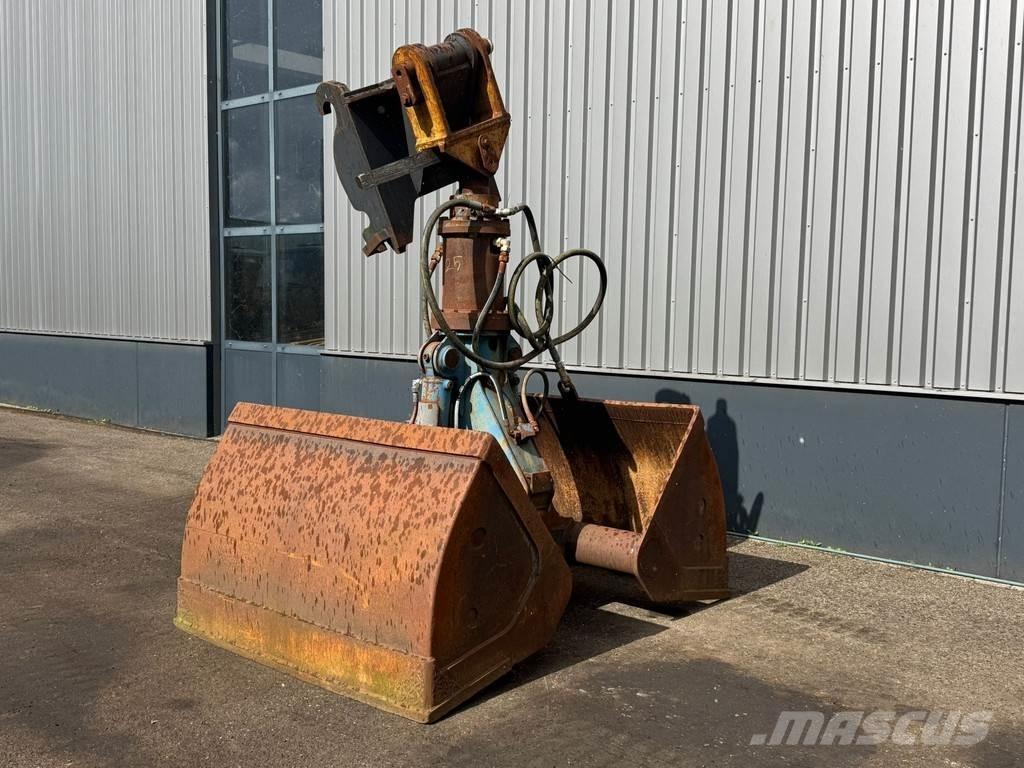 Beco HBN-HS2000 Grabilice