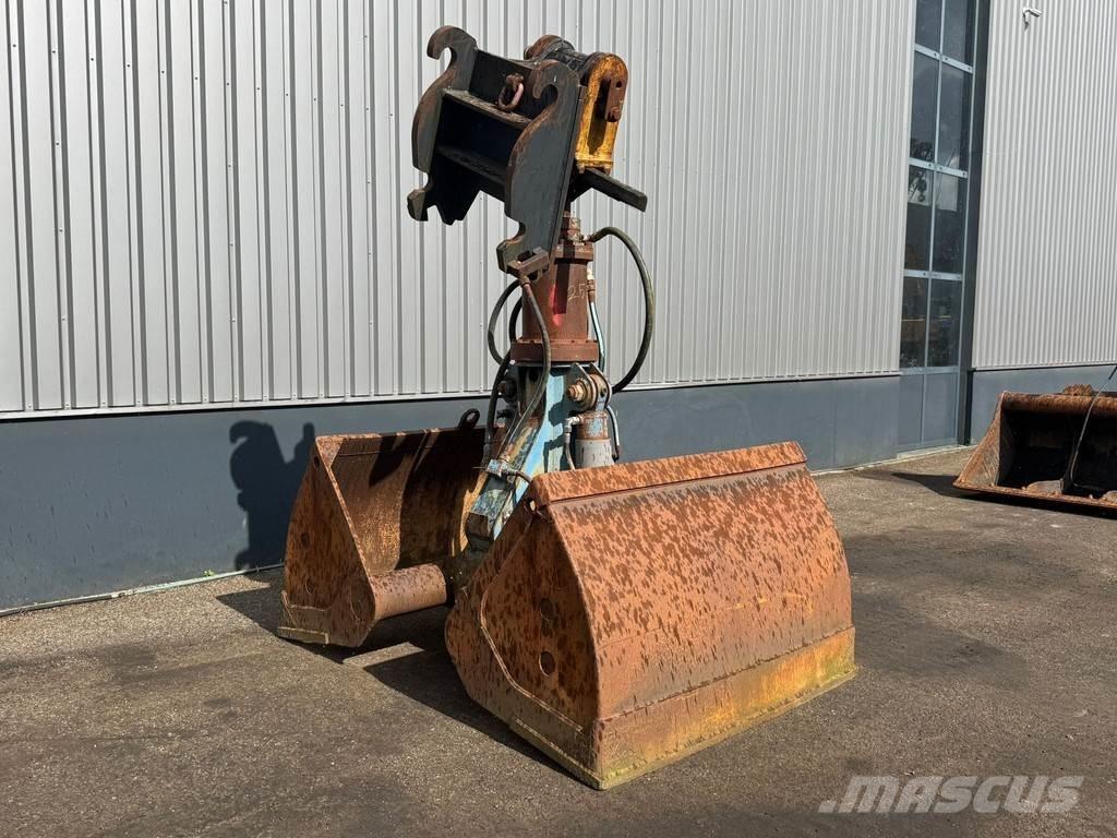 Beco HBN-HS2000 Grabilice