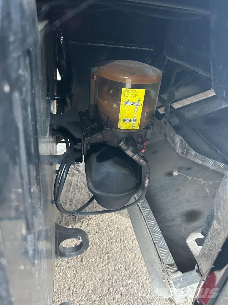 Tadano ATF 70 G-4 Rabljene dizalice za težak teren