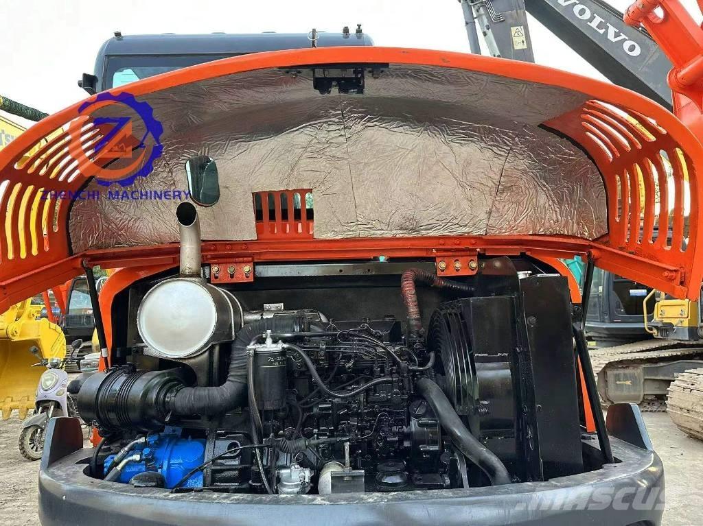 Doosan DX 60 Mini bageri <7t