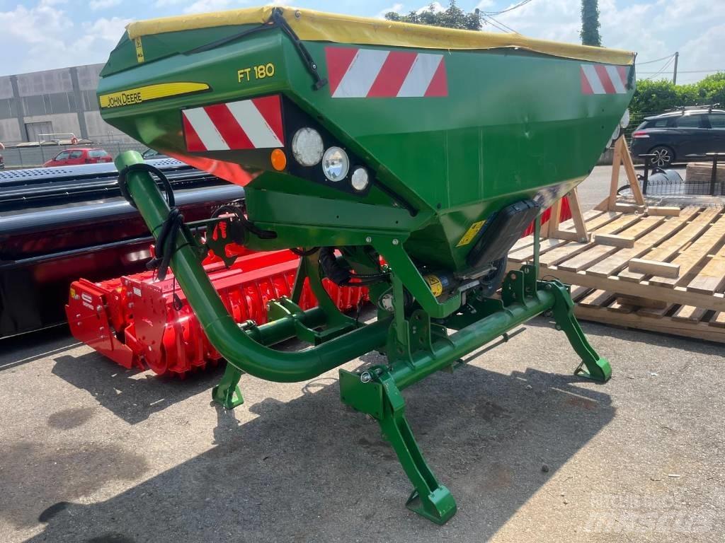 John Deere FT 180 Rasipači mineralnog  gnojiva