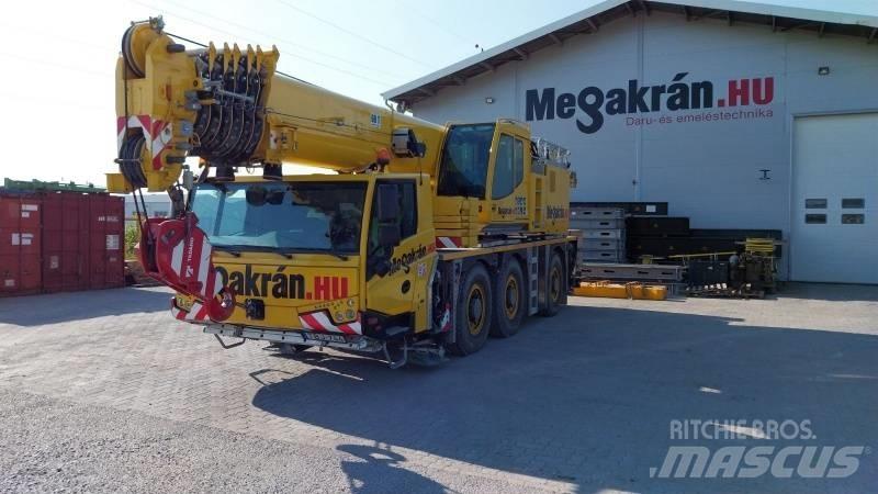 Tadano ATF 60 G-3 Drugi kranovi