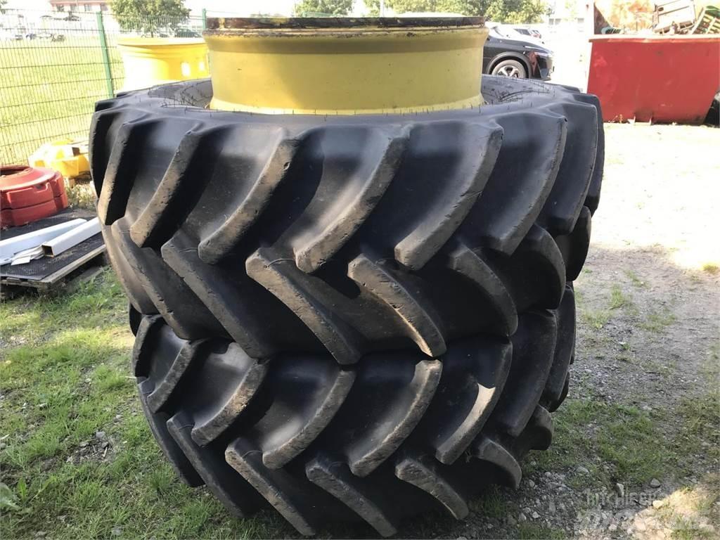 Mitas 600/65R34 Gume, kotači i naplatci