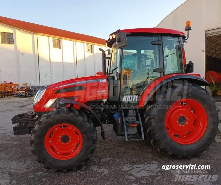 Kioti PX 1153 Traktori
