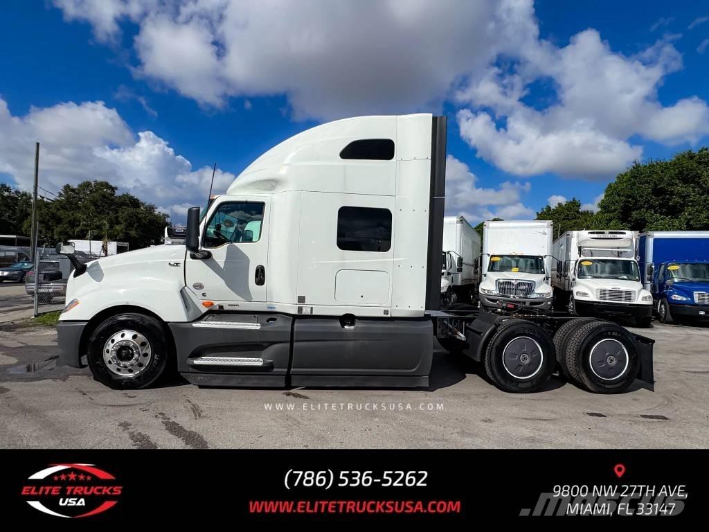 International LT625 Ostali kamioni