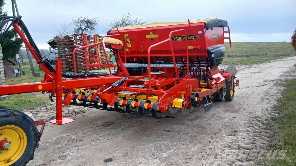 Väderstad Rapid300C Sijačice