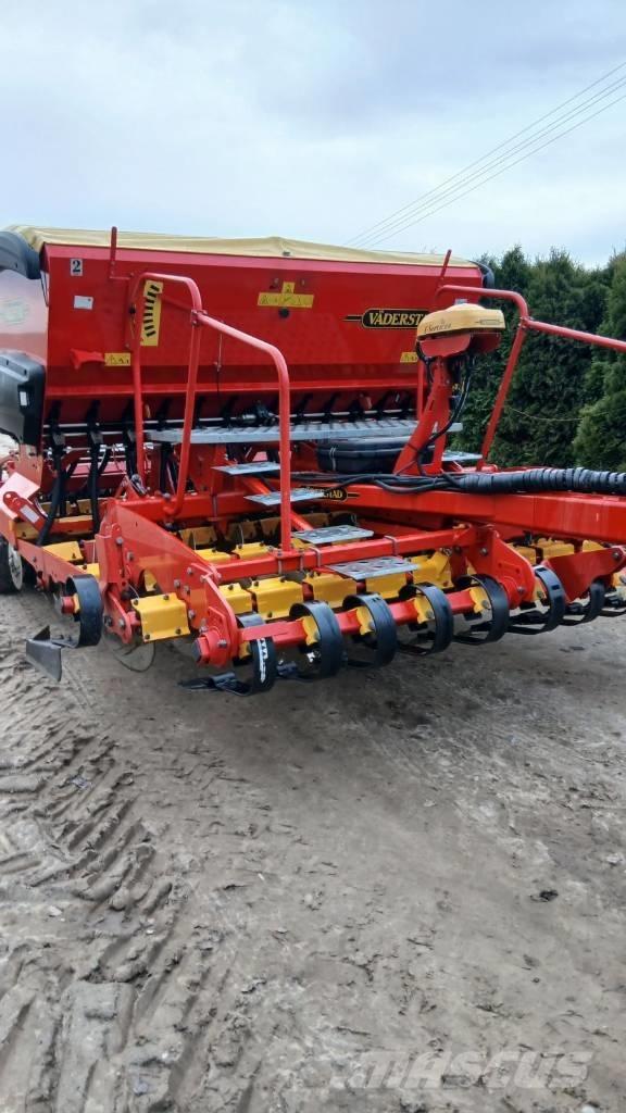 Väderstad Rapid300C Sijačice