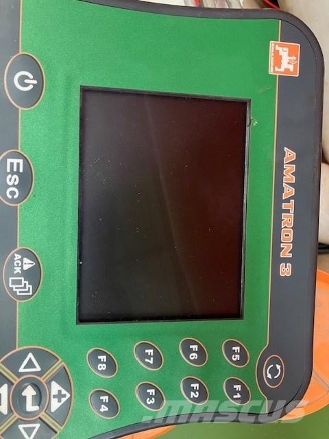 Amazone 4m Avant Kombinirane sijačice