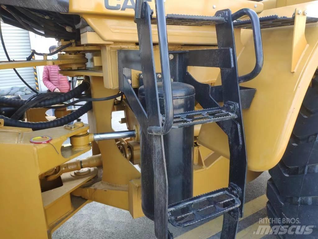 CAT 966 H Utovarivači na kotačima