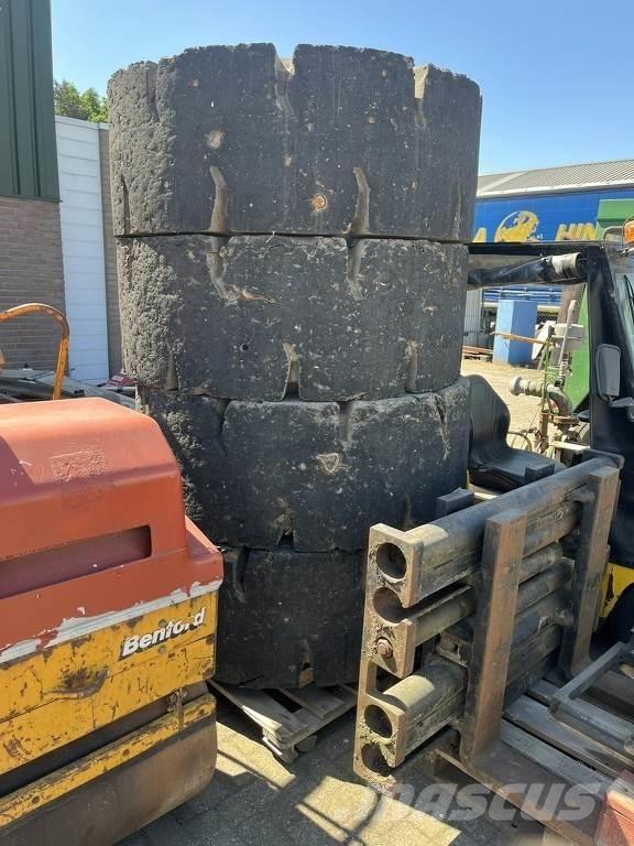 Doosan dl250 Utovarivači na kotačima