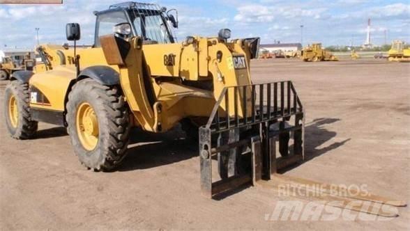 CAT TH560B Teleskopski viličari