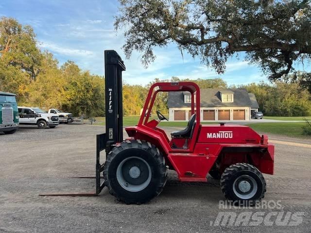Manitou M 430 CP Viličari - ostalo