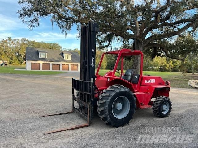 Manitou M 430 CP Viličari - ostalo