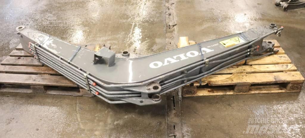 Volvo ECR 58 Mini bageri <7t