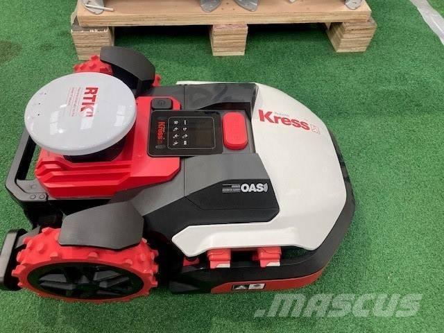 Kress KR173E Robotske kosilice