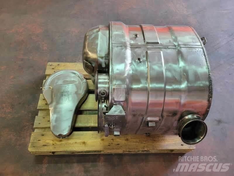 Volvo Euro 6 Transport – ostalo