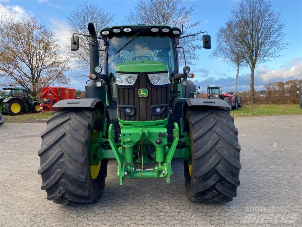 John Deere 6175 R Traktori
