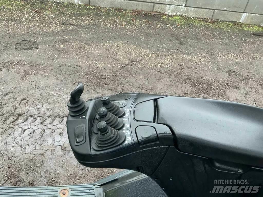 Linde H20T-600 Viličari - ostalo