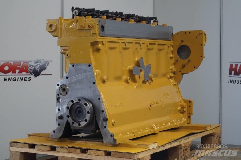 CAT 3306 LONG-BLOCK Motori